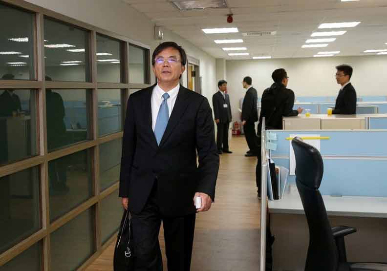 獨/比白色恐怖更白色恐怖! 北檢約談台大遴委_img_2