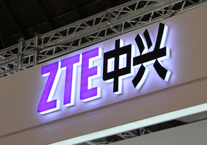中興迎解禁 記取教訓晶片加快國產替代