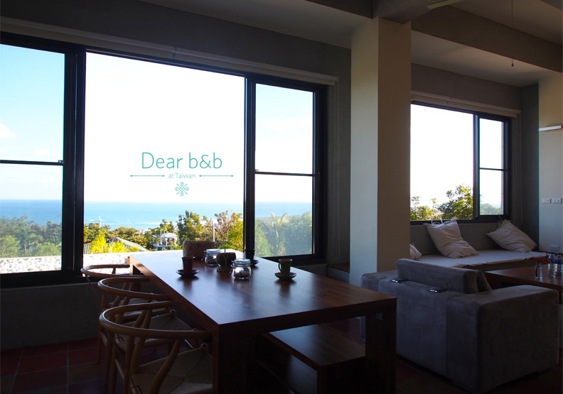 坐擁太平洋海景!台東包棟「大尾・山姆 維拉」_img_2