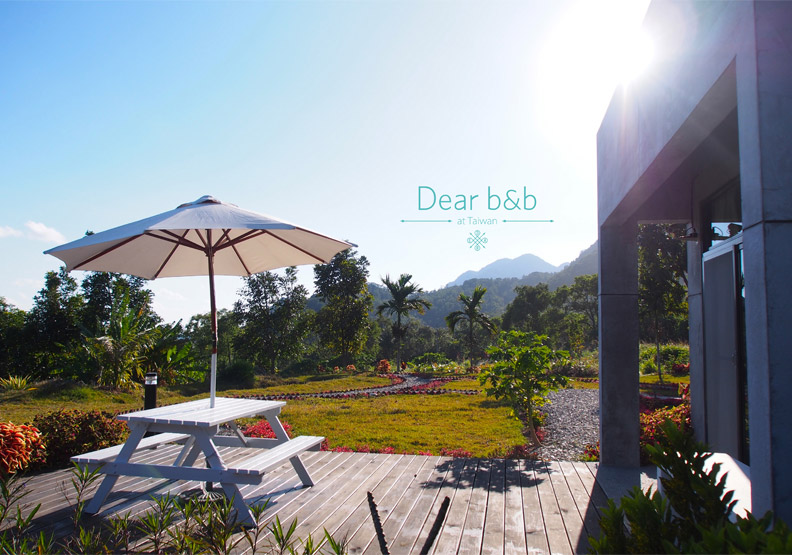 坐擁太平洋海景!台東包棟「大尾・山姆 維拉」_img_3