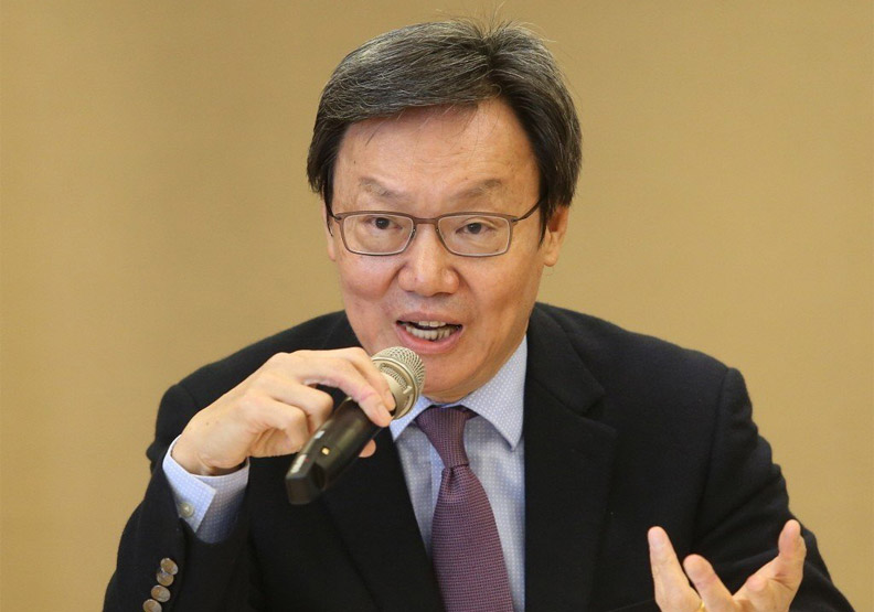 有「家」難歸台灣人 大陸考慮發予身分證