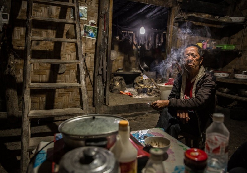 最後的人間仙境?中國遺世獨立的穴居城_img_6