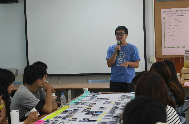 在爭取成為世界遺產的路上,林志庭與阿里山青年大使不曾放棄_img_1