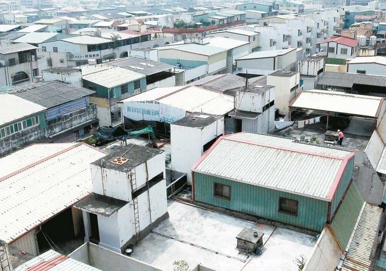 虧死！家有這4種建物 不只要拆還得繳稅