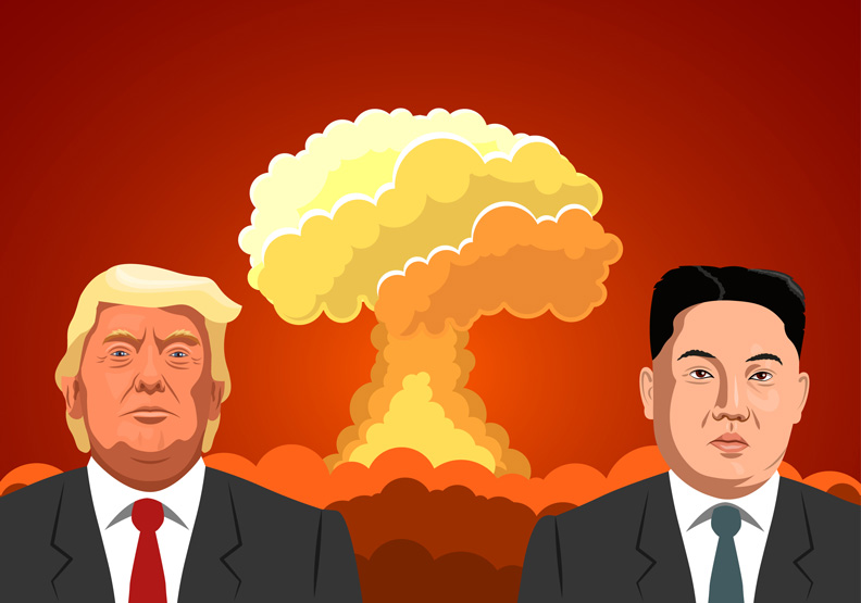 川金免會...金正恩不但大贏 還能安全下莊