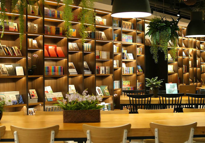 她放棄教書去創業，如今在上海金山打造「大善大美」的文化新境界_img_2