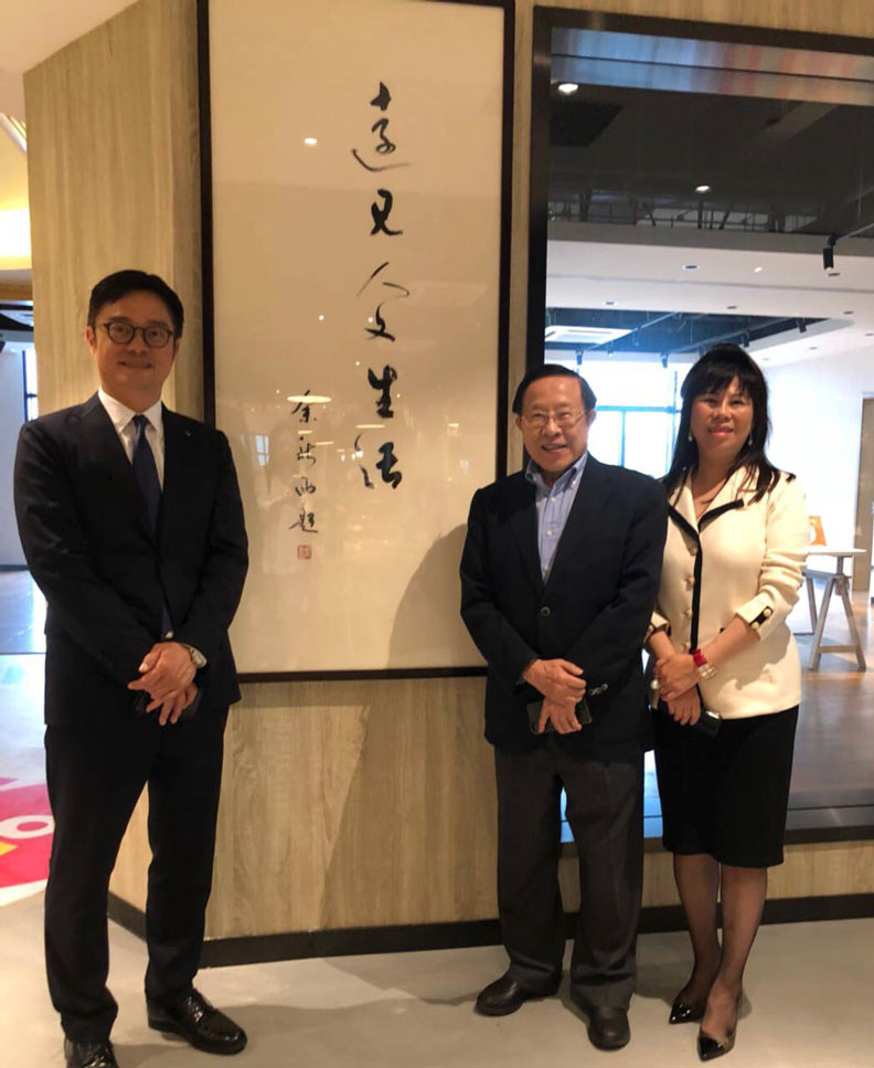 她放棄教書去創業，如今在上海金山打造「大善大美」的文化新境界_img_3