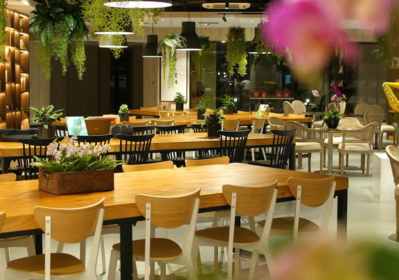 她放棄教書去創業，如今在上海金山打造「大善大美」的文化新境界_img_4