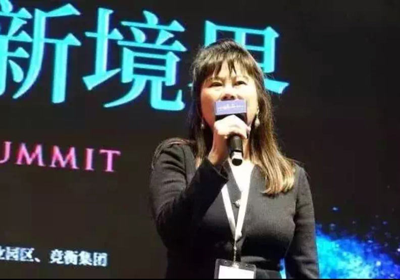 她放棄教書去創業，如今在上海金山打造「大善大美」的文化新境界_img_7