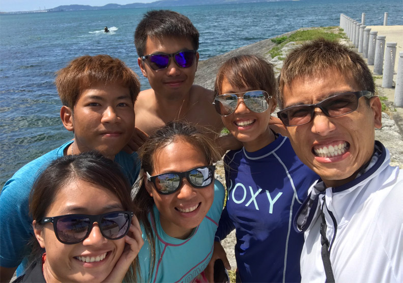 你喜歡旅行嗎？你經常旅行嗎？你喜歡一個人旅行還是跟朋友一起旅行呢？_img_1