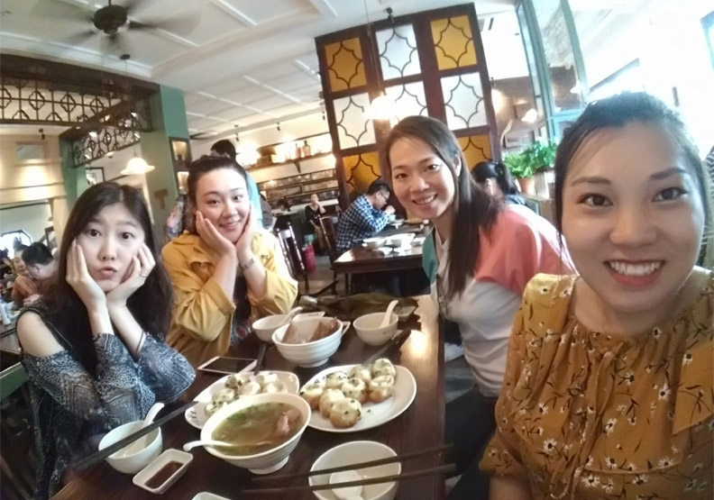 你喜歡旅行嗎？你經常旅行嗎？你喜歡一個人旅行還是跟朋友一起旅行呢？_img_2