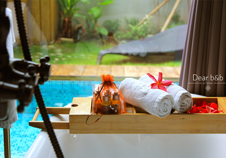 墾丁戀愛之旅 獨享「隱。半島」露天泳池_img_3