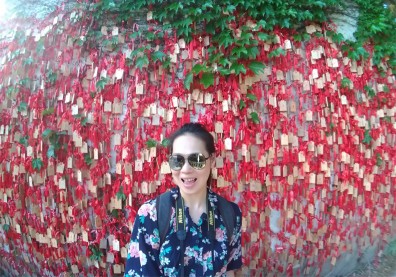 你喜歡旅行嗎？你經常旅行嗎？你喜歡一個人旅行還是跟朋友一起旅行呢？