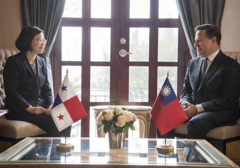 斷交雪崩潮來了？比邦交國狂掉還可怕的是這招_img_2