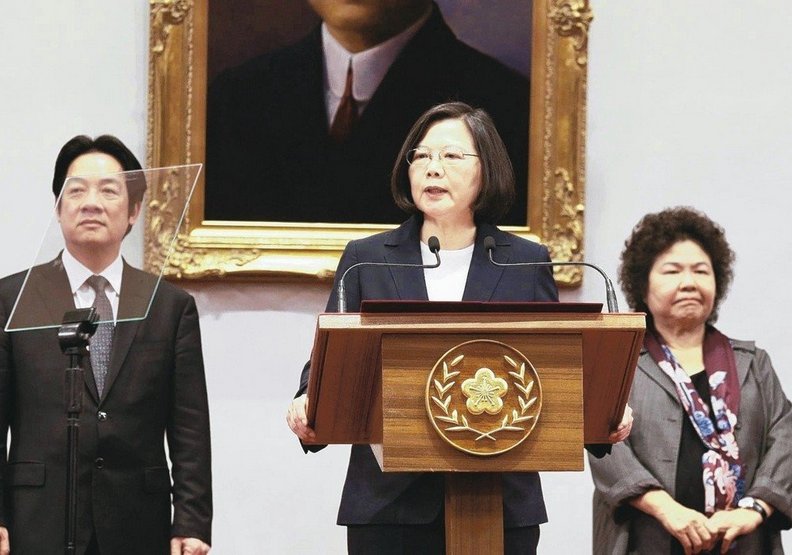 斷交雪崩潮來了？比邦交國狂掉還可怕的是這招_img_5