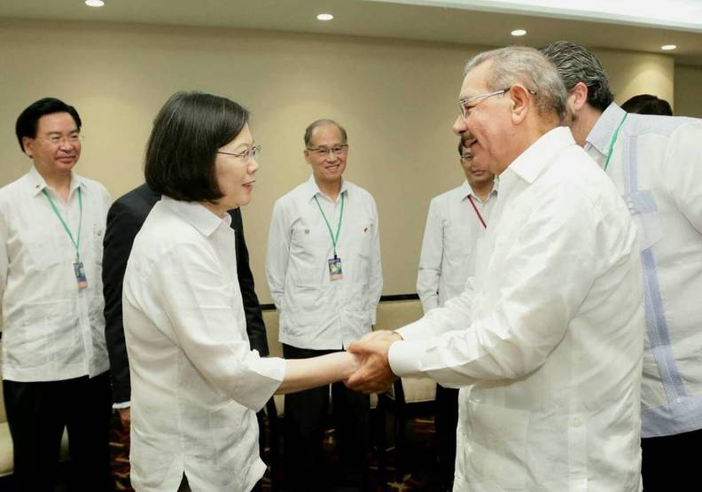 斷交雪崩潮來了？比邦交國狂掉還可怕的是這招_img_4