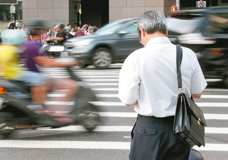 動軍人不動勞保年改…這些優先法案 遇選舉就卡關_img_4