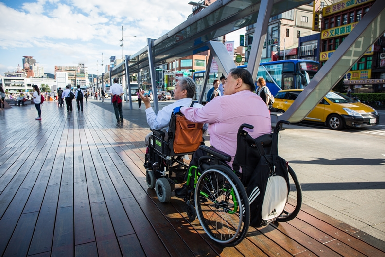 台灣首度以無障礙交通站上國際舞台 TRANSED 2018 國際研討會將登場_img_2