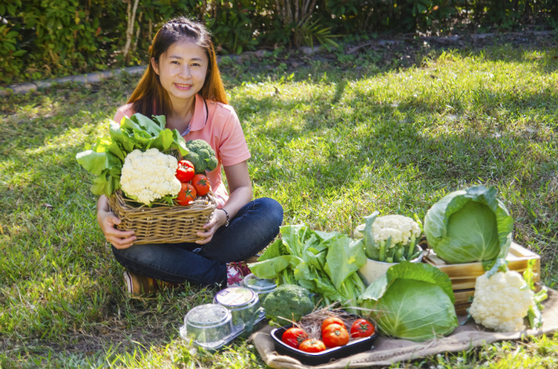 產地到餐桌 從高雄出發的安心食農_img_1