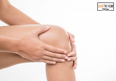 把葡萄糖胺當補品，膝蓋、關節有吃有保庇？別浪費錢了！