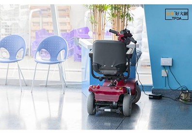 電動代步車選哪種好？先了解怎麼挑最安全！