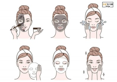 面膜密集敷常保水嫩？精華液成分愈多愈划算？錯誤觀念才是搞砸肌膚的元兇！