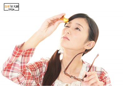 常常用眼藥水來「保養」眼睛？母湯哦〜正確用法底家！