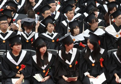 他北京求學三年po千字心得 敲醒過熱的中國夢