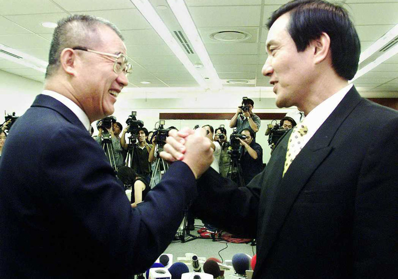 北市選戰暗藏密碼 誰能打破馬英九障礙？_img_5