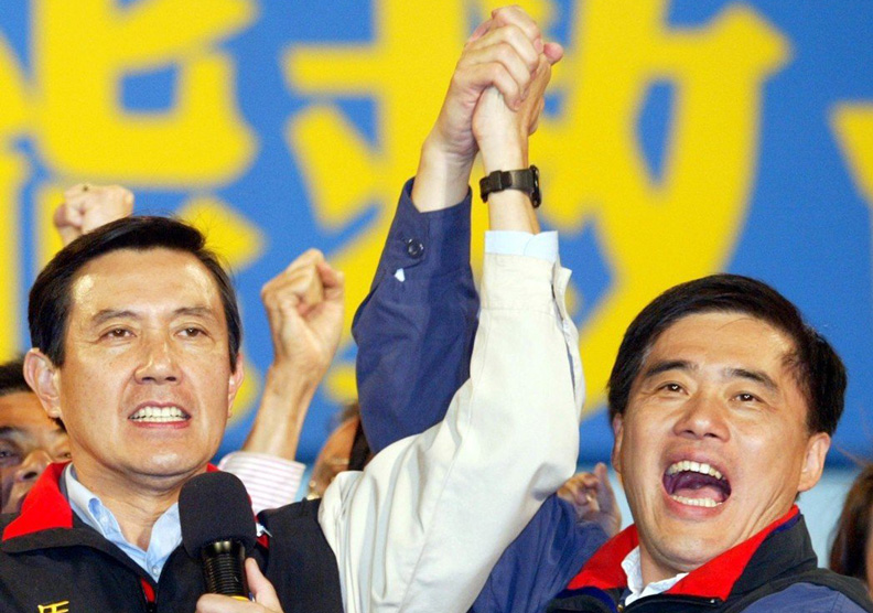 北市選戰暗藏密碼 誰能打破馬英九障礙？_img_7