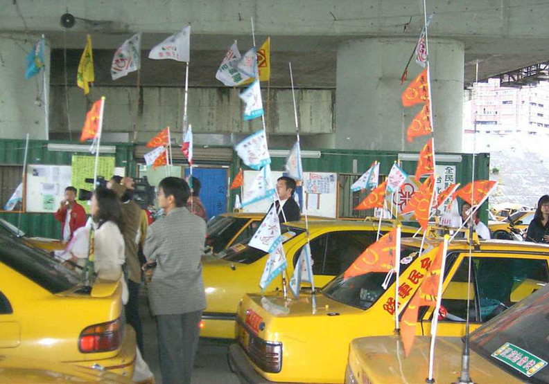 北市選戰暗藏密碼 誰能打破馬英九障礙？_img_8