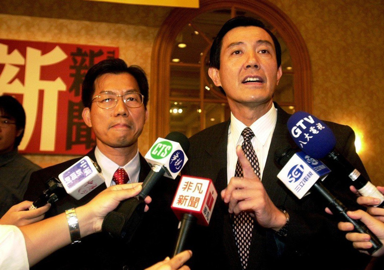 北市選戰暗藏密碼 誰能打破馬英九障礙？_img_9