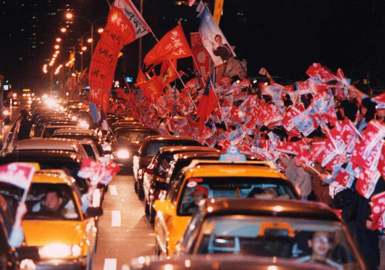 北市選戰暗藏密碼 誰能打破馬英九障礙？_img_10