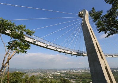 五位蟬聯5星縣市長:鄭文燦、林智堅、傅崐萁、黃健庭、劉增應