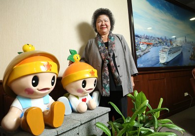 七位首長年底畢業 僅25.6％選民認為該退休