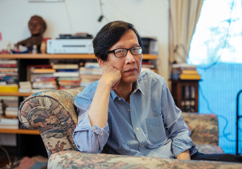英國《每日郵報》誇大不實 台媒瘋傳掀恐慌