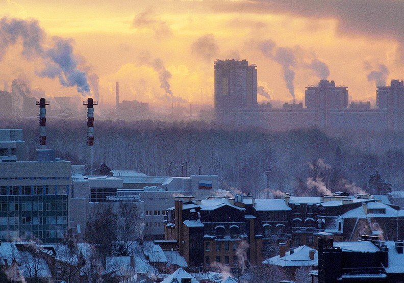 科學家警告：人類僅佔地球總生命的0.01％，卻已摧毀其他83％的物種_img_4