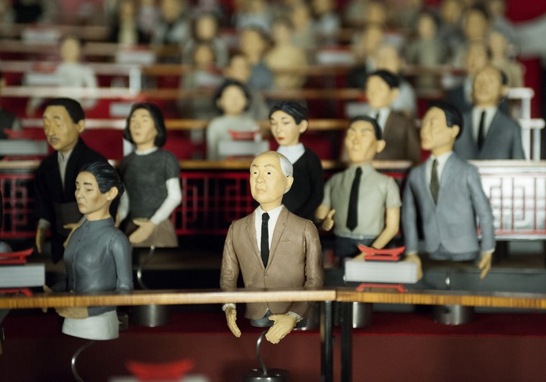 愛狗的你必看!威斯安德森用13萬張照片打造《犬之島》極致_img_5