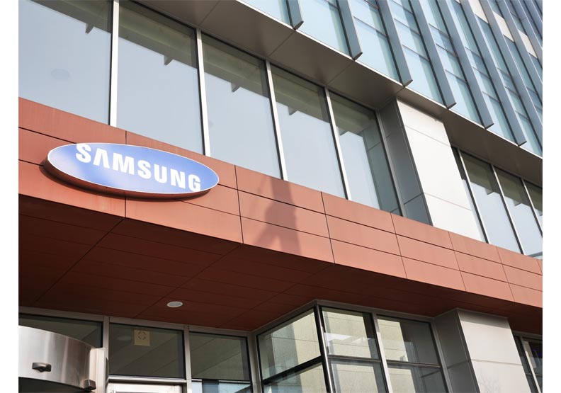 韓國企業裡的外國人