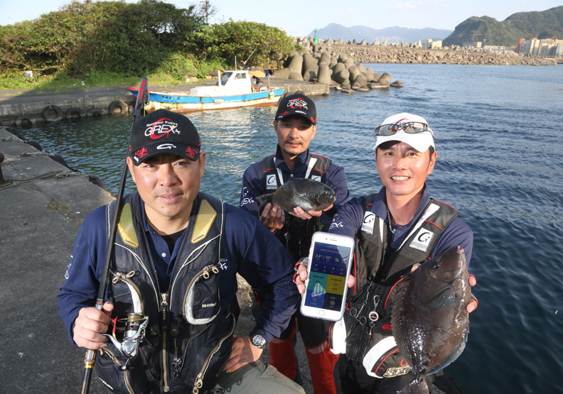南投力推展演吸客 基隆轉型成效豐碩
