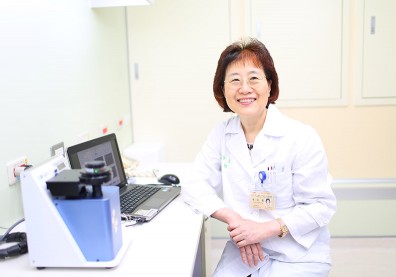 眼角膜捐贈5年增一倍 重見光明不苦等