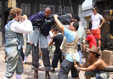 台灣影視人拚西進 四大真相不可不知