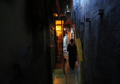 印度脫離缺電危機？莫迪仍有三大難題待解