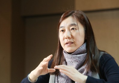 《富比世》亞洲商業女新銳25強 誠品吳旻潔成台灣之光