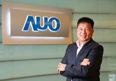 彭双浪施展三絕活 帶友達突圍紅色供應鏈