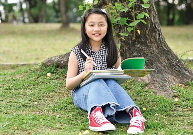 戶外教育：走出教室，學習更有感
