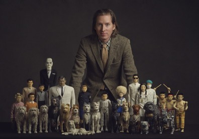 愛狗的你必看！威斯安德森用13萬張照片打造《犬之島》極致