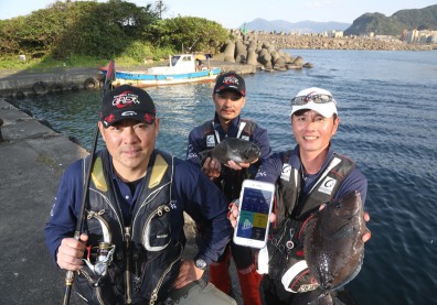 南投力推展演吸客 基隆轉型成效豐碩