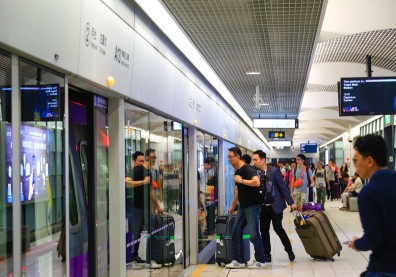 拚經濟是嚴峻考驗,桃園最佳、台南進步最多