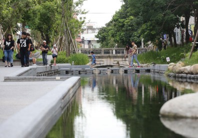 中央政策擾動地方民心 藍上綠下態勢浮現